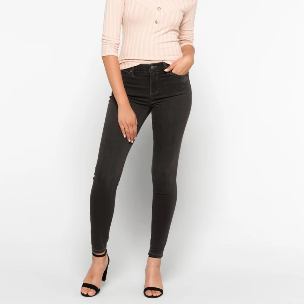 Liverpool Abby Skinny Jean